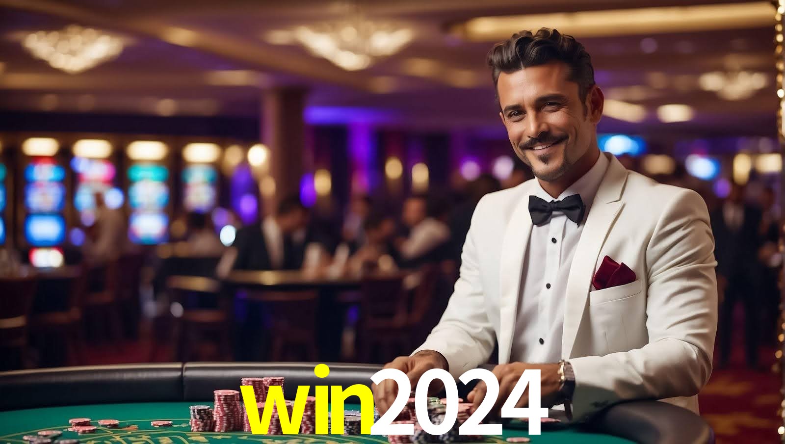 Tornar VIP win2024
