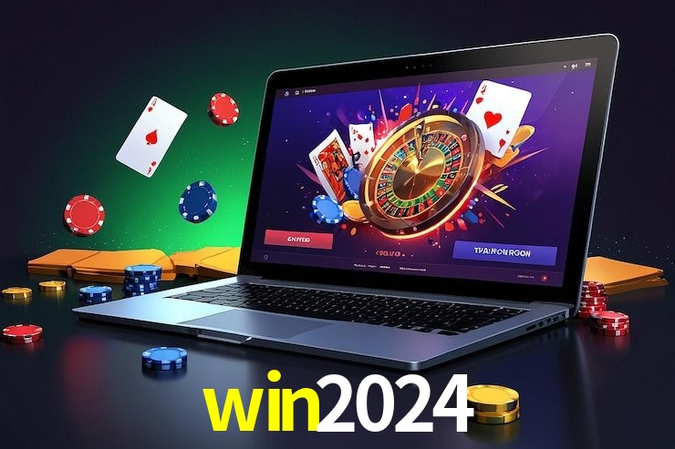 Níveis VIP win2024