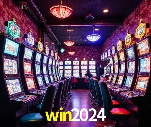 Melhores Jogos win2024