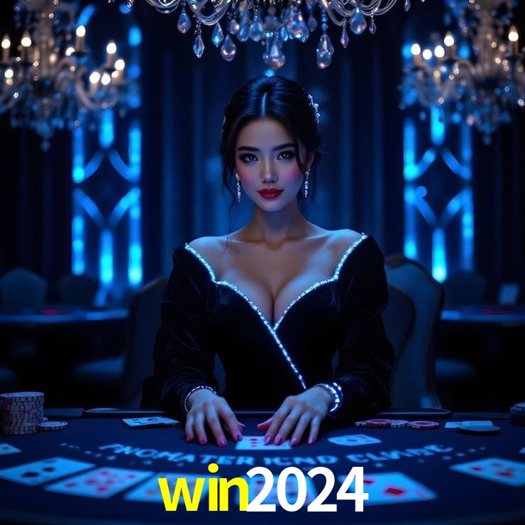 win2024 Caça-níqueis móveis