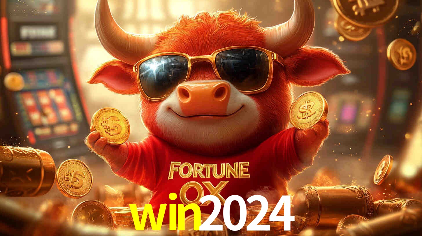 win2024 bet casino