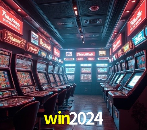 Prêmio win2024