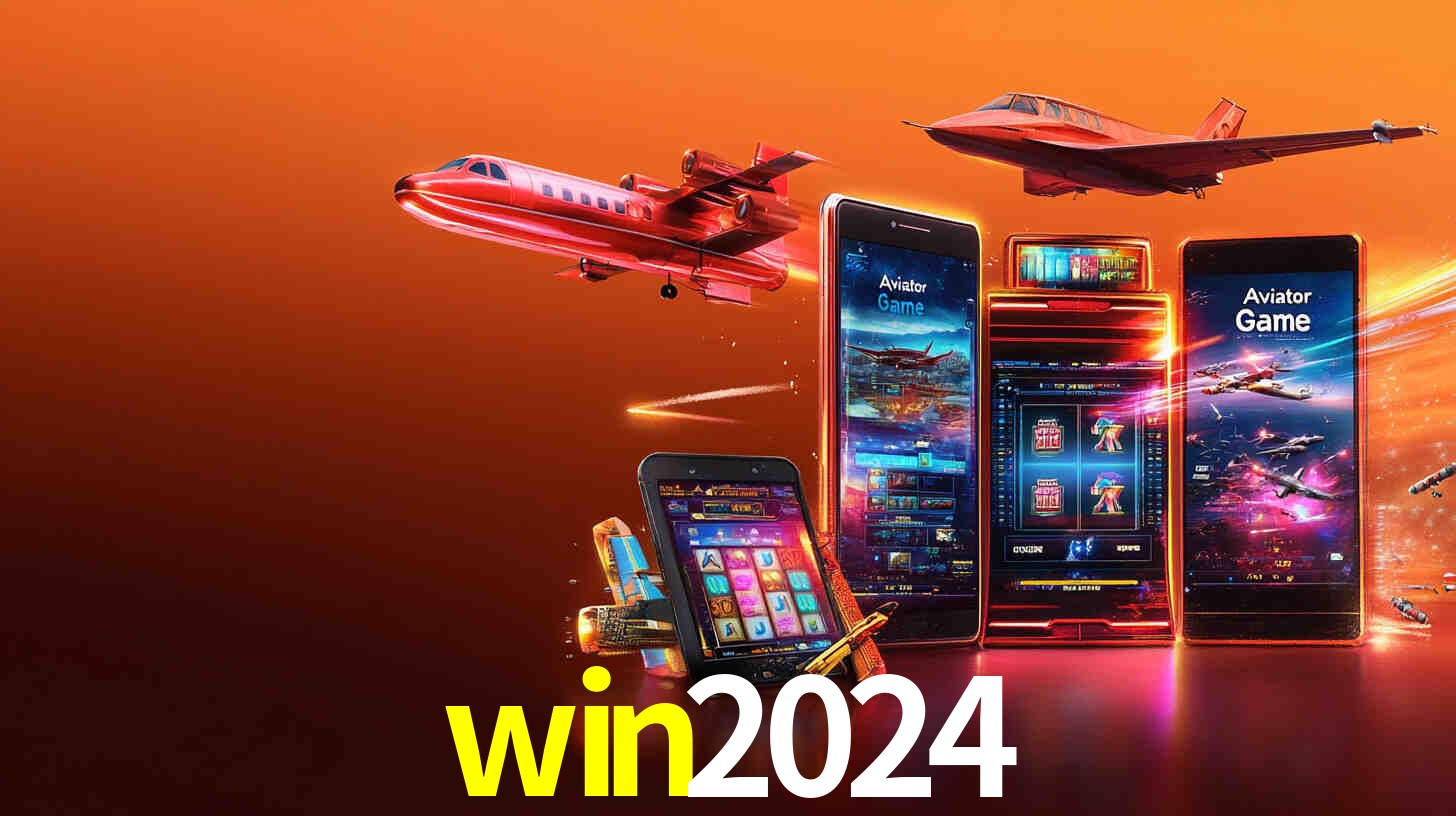 App Mobile win2024