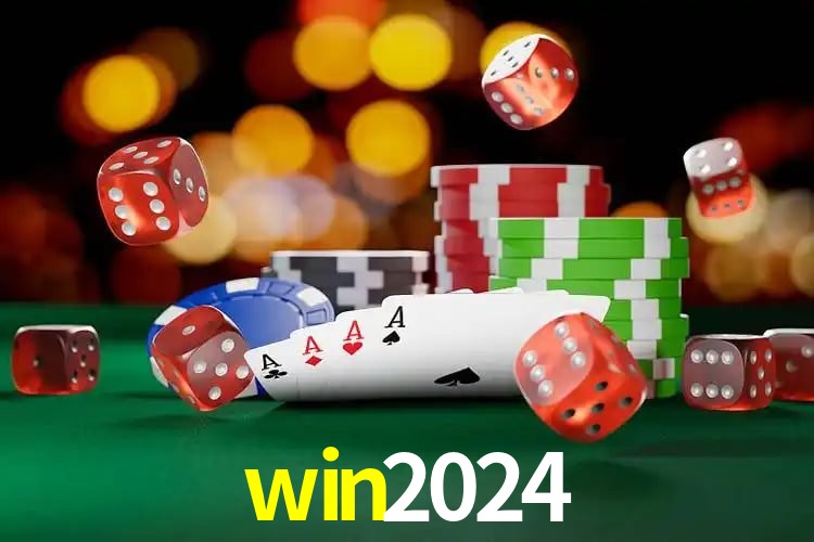 win2024 Premiação acumulada / Jackpot